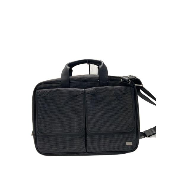 dunhill◇ブリーフケース/--/GRY : セカンドストリートYahoo!店 - 通販