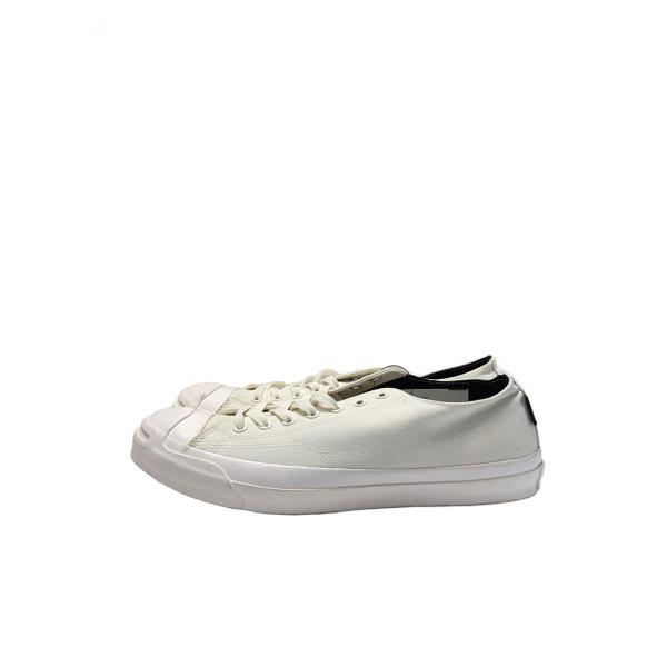 CONVERSE◆ローカットスニーカー/28cm/33301040