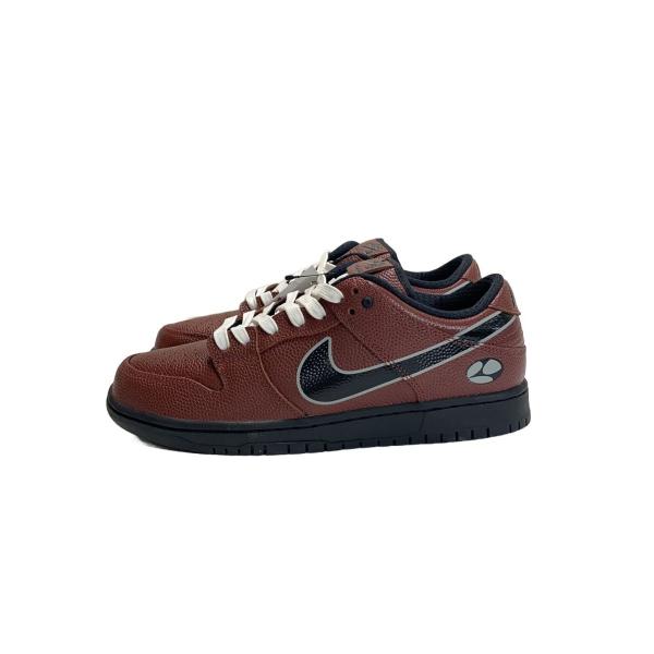 NIKE◆ローカットスニーカー_HJ4131-200/27cm/BRW//