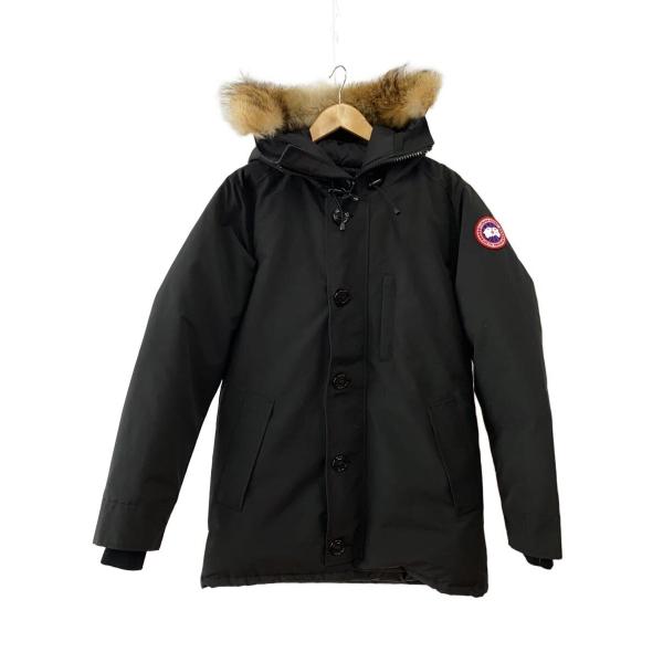 CANADA GOOSE◇CHATEAU PARKA/シャトーパーカー/ダウンジャケット/M 
