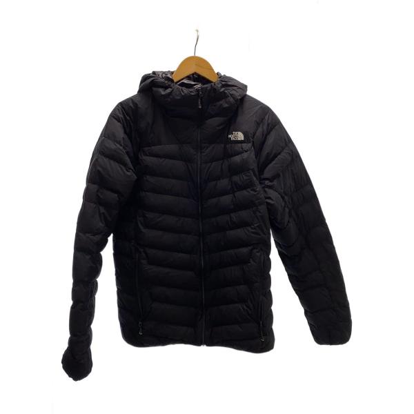 THE NORTH FACE◇Thunder HOODIE_サンダーフーディ/ダウンジャケット
