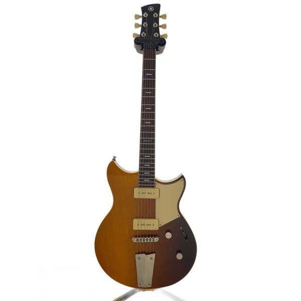 YAMAHA◇エレキギター/その他/サンバースト系/2S// : セカンド
