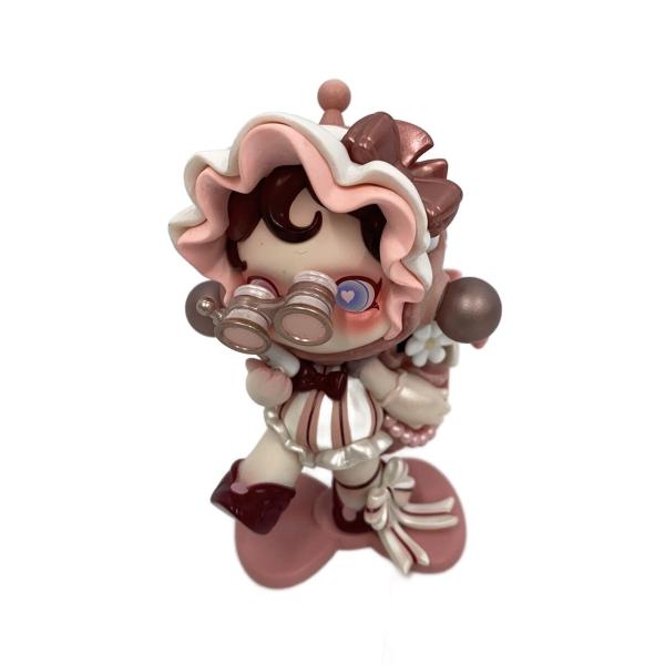 POPMART/フィギュア/Finding momoko find her// : セカンドストリート