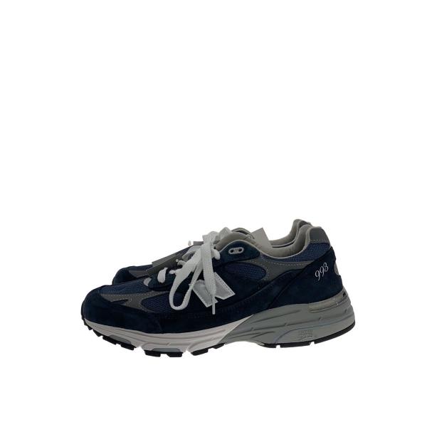 NEW BALANCE◇ニューバランス/MR993/26.5cm/NVY : セカンドストリート