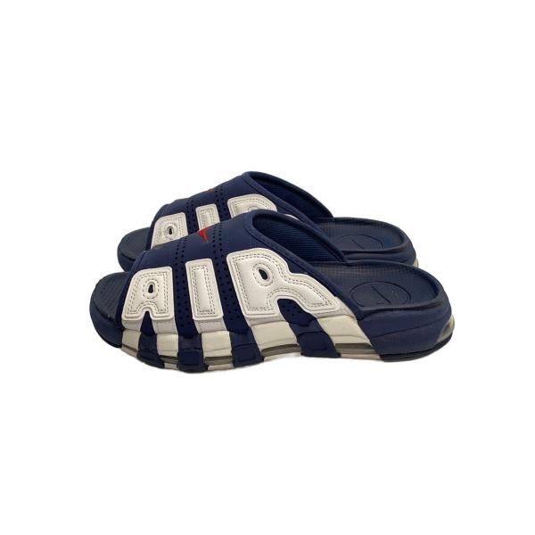 NIKE◆サンダル_FQ8699-400/27cm/NVY//