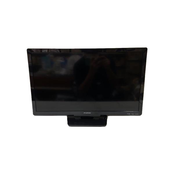 FUNAI◇薄型テレビ・液晶テレビ FL-24H1010 [24インチ