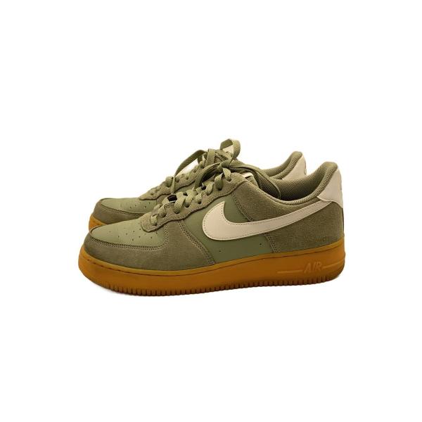 NIKE◆Air Force 1 Low 07 Jade Horizon/FQ8714-300