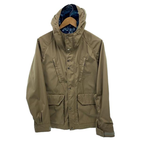 ジャケット・アウター THE NORTH FACE PURPLE LABEL NP2107N THE NORTH FACE PURPLE LABEL◇ジャケット_NP2107N/M/ポリエステル