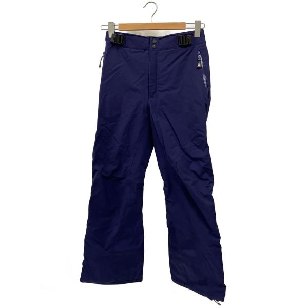 mont-bell◇ドライテック インシュレーテッドパンツ/L/ナイロン