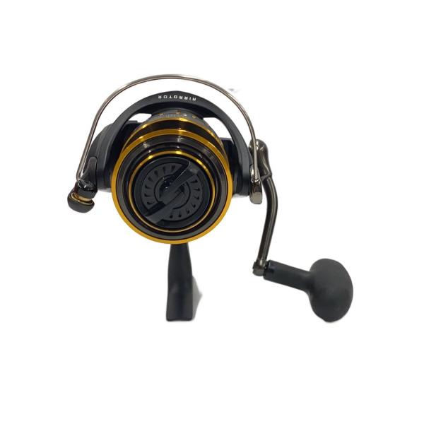 ダイワ(DAIWA)スピニングリールBG 3500H新品 ダイワ BG 3500H (リール