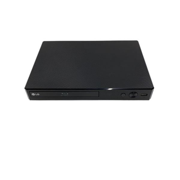 ブルーレイディスク DVDプレーヤー BP250 LG Electronics Japan◇ブルーレイプレーヤー BP250// : セカンド