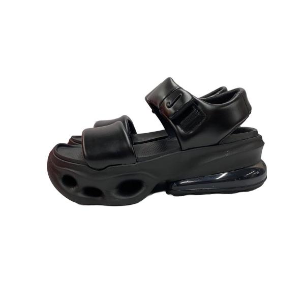 NIKE◆サンダル/US10/ブラック/IO1959-012/ナイキ/Air Max Halo//