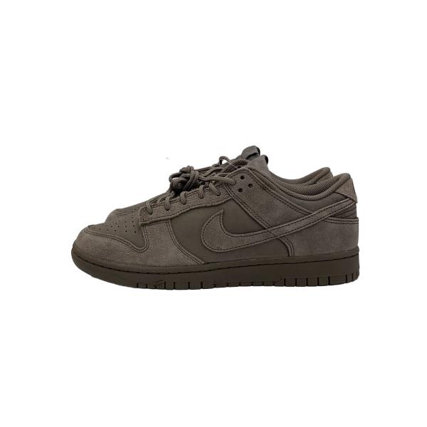 NIKE◆ローカットスニーカー/28cm/グレー/IB6651-200/ナイキ//