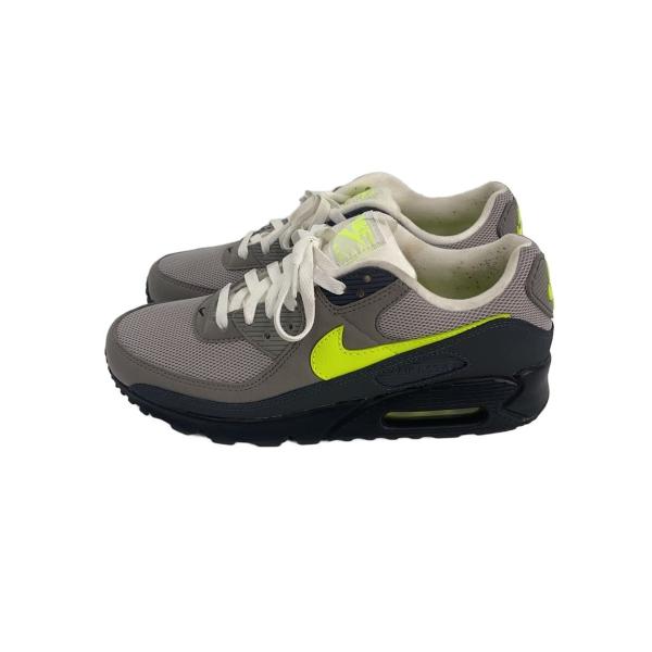 NIKE◆ローカットスニーカー/27cm/GRY/IQ0289-010//