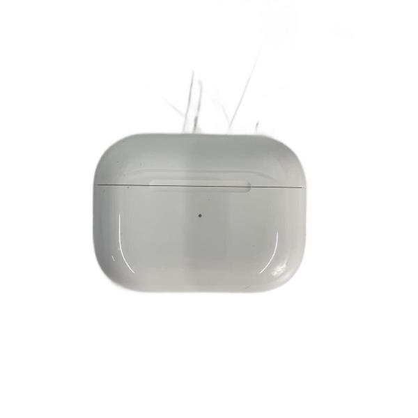Apple◆AirPods Pro 第2世代 MagSafe充電ケースUSB-C A2968/3047/3048/3049//