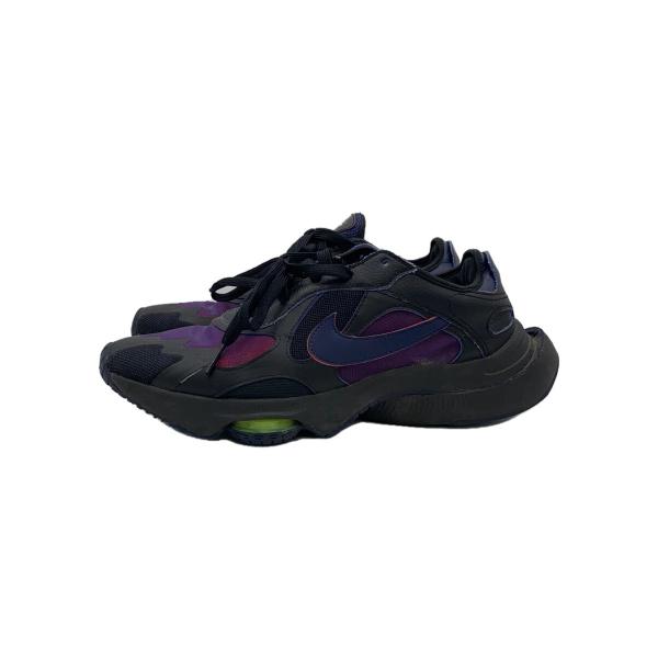 NIKE◆AIR ZOOM DIVISION_エアズームディビジョン/26.5cm/BLK