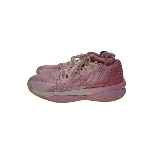 Adidas Dame 8 新品未使用　27cm adidas◇DAME 8_デイム 8/27.5cm/PNK// : セカンドストリートYahoo!店