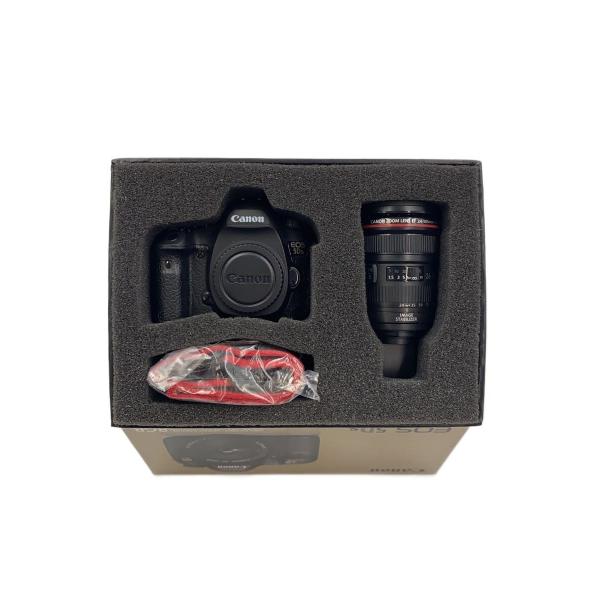 canon オフィシャル　クマとEOS5D４ミニチュアUSB 希少品 キヤノン（Canon）】「ミニチュア・カメラ USBメモリー（レプリカ EOS