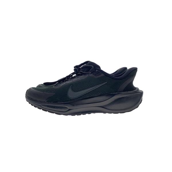NIKE◇PEGASUS EASYON_ペガサス イージーオン/26cm/BLK : セカンド