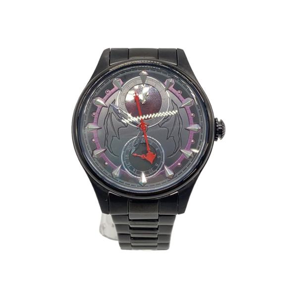 東方プロジェクト/レミリア・スカーレットモデル/クォーツ腕時計