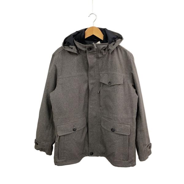 コートL.L.Bean Primaloft ライナー付き 型番 : JX74 コートL.L.Bean Primaloft ライナー付き 型番 : JX74 コートL.L.Bean