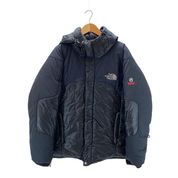 THE NORTH FACE◇DOUBLE X ACONCAGUA PARKA/ダウンジャケット/XL