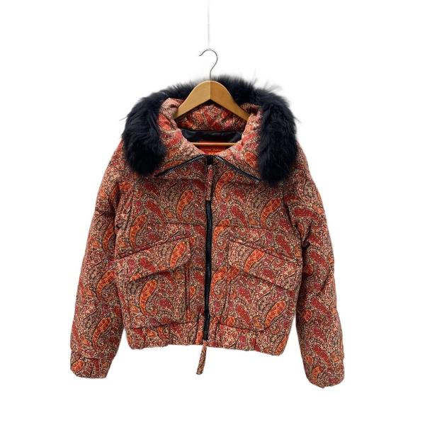 VivienneWestwood RED LABEL コットン 星柄 ライダース VivienneWestwood RED LABEL コットン 星柄 ライダース 【公式通販】