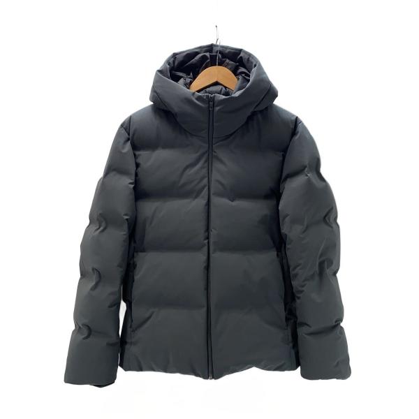 UNIQLO◇25AW/シームレスダウンパーカ/ダウンジャケット/L