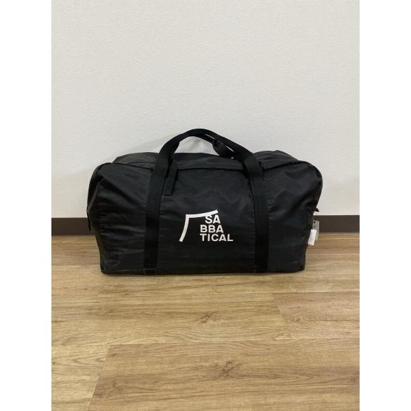 SABBATICAL/テント/2~3人用/BEG/89200005047000/GILIA/ギリア/半自立