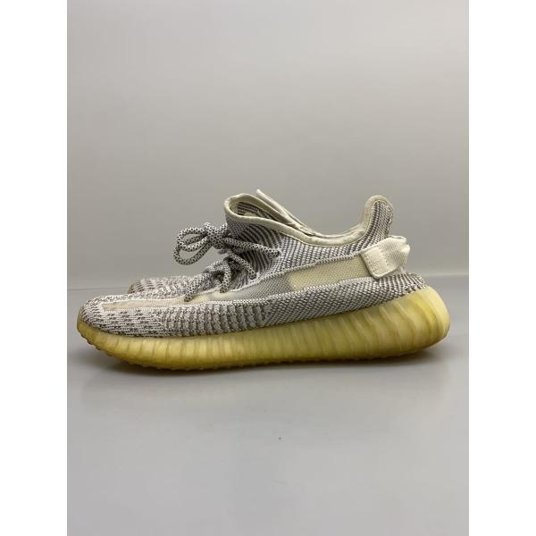 adidas◆YEEZY BOOST 350 V2/イージーブースト 350 V2/EF2905/ホワイト/26.5cm/WHT//