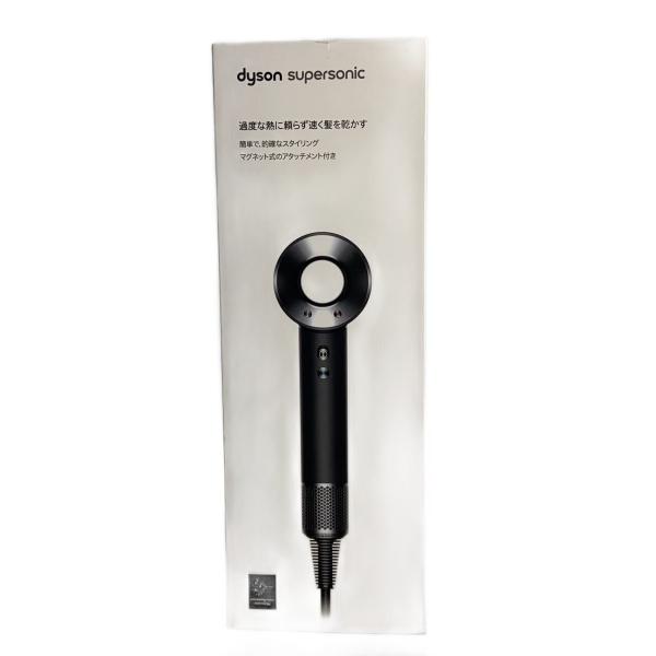 Dyson Supersonic Origin ブラック スタンド付き　hd08 Amazon.com: Dyson Supersonic™ Origin Hair Dryer, No Heat Damage