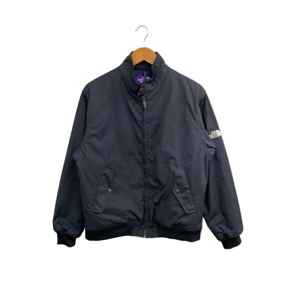 THE NORTH FACE PURPLE LABEL◇ジャケット/M/ポリエステル/NVY/NY2952N