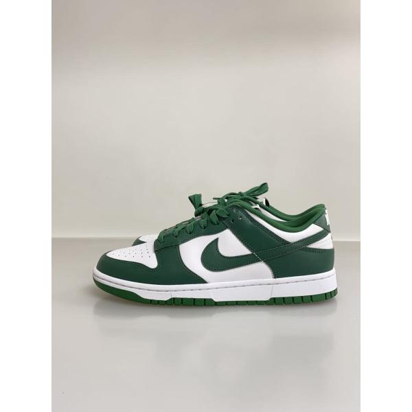 NIKE◆ローカットスニーカー/27cm/GRN/DD1391-101//