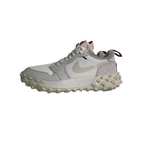 NIKE◆AIR JORDAN 1 ELEMENT LOW A/T GORE-TEX/27.5cm/WHT/FV4227-003//