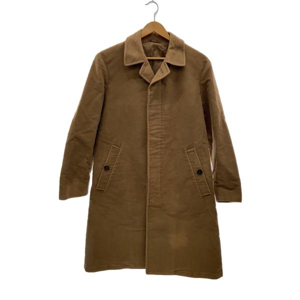 GUCCI◇コート/46/--/BRW/無地/153038.z1928// : セカンド GUCCI◇コート/46/--/BRW/無地/153038.z1928// : セカンド