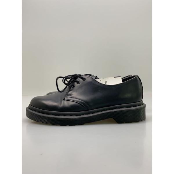 Dr.Martens◇ドレスシューズ/UK4/BLK/1461MONO : セカンドストリート