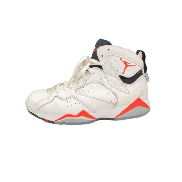 NIKE◆ハイカットスニーカー/26.5cm/WHT/cu9307-160//