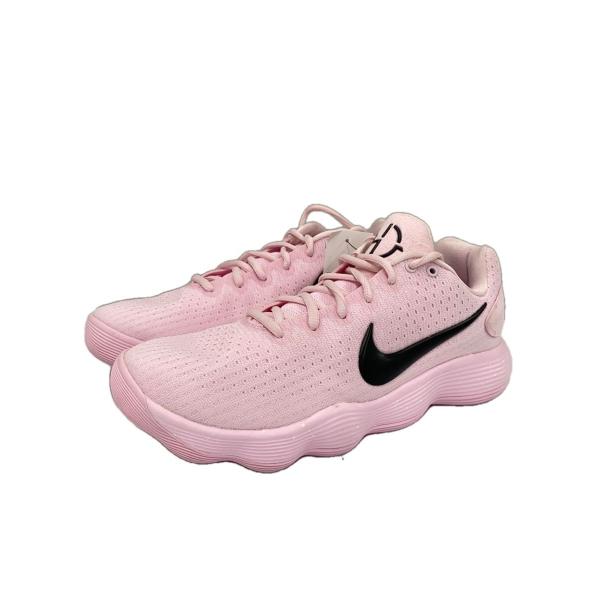 NIKE◇HYPERDUNK 2017 LOW EP_ハイパーダンク ロー EP/28cm/PNK