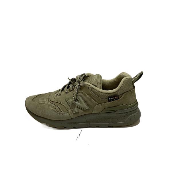 ニューバランス　CM997H CX スニーカー　CORDURA New Balance（ニューバランス） NEW BALANCE CM997H black/Red 997