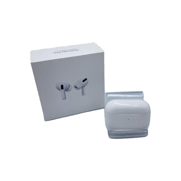 Apple◇イヤホン AirPods Pro MagSafe MLWK3J/A A2190/A2083/A2084