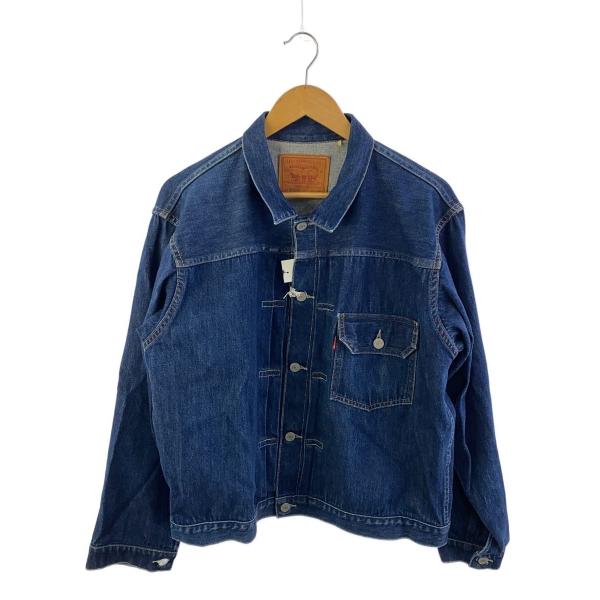 【極美品】LEVI'S VINTAGE CLOTHING 506XXE 46 LEVI'S S506XX ジャケット大戦モデルの復刻を徹底解説｜JEANS