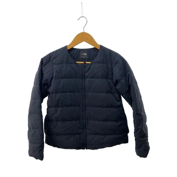 THE NORTH FACE◇BOADWALK CARDIGAN_ボードウォークカーディガン/S