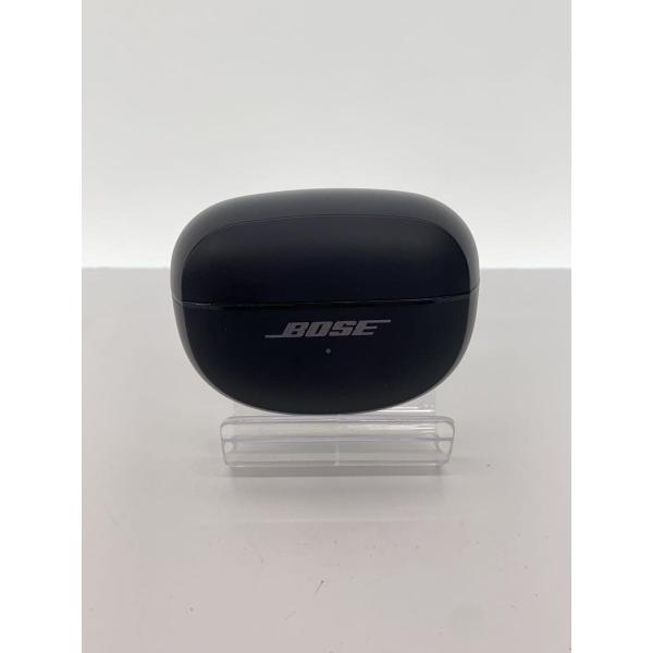 BOSE◇Ultra Open Earbuds/イヤホン/438926// : セカンドストリート