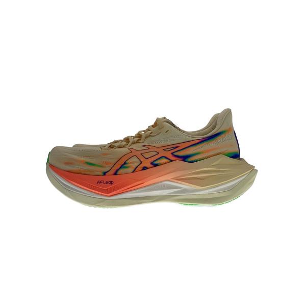 ASICS◆ローカットスニーカー/26.5cm/BLU/1013A177//