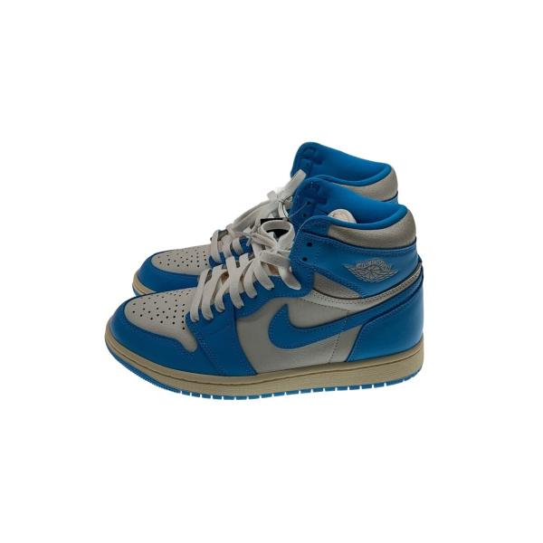 NIKE◆ハイカットスニーカー/26.5cm/WHT/DZ5485-402//