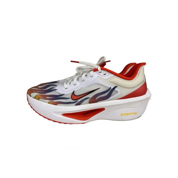 NIKE◇ZOOM FLY 6 PREMIUM_ズーム フライ プレミアム/27cm/WHT