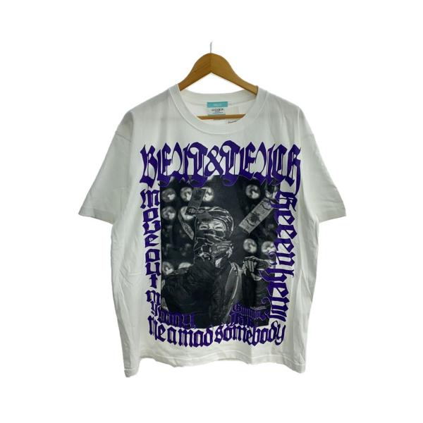 ＳＩＣＡＲＩＯＣＡＲＴＥＬ篠塚辰樹ＣＨＯＰＰＡＮＥＳＥロングＴシャツ白色Ｌサイズ SICARIOCARTEL®︎ on X: 
