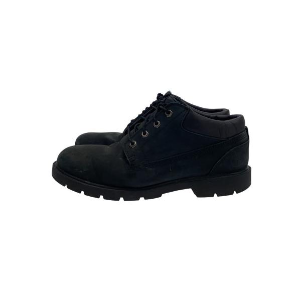 Timberland◇レースアップブーツ/27cm/BLK/A4422 : セカンドストリート
