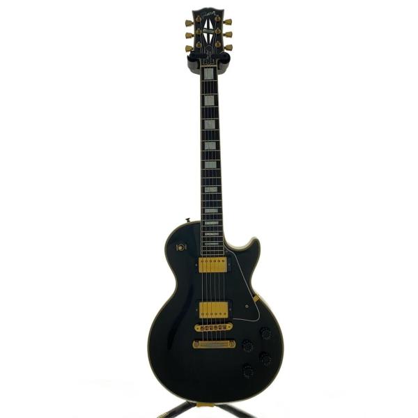 Gibson◇1998年製/Les Paul Custom/ハードケース/レスポールカスタム