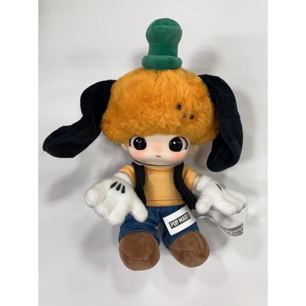 d*7様 グーフィー ぬいぐるみ ディズニーキャラクター 洗えるビーンズコレクション / グーフィー